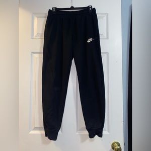 Men’s Black Nike Sweatpants